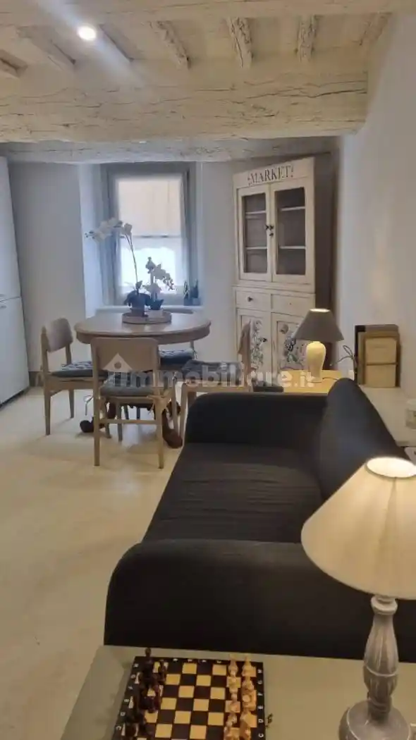 Bilocale corso Giuseppe Garibaldi 65, Centro Storico, Perugia - foto 2