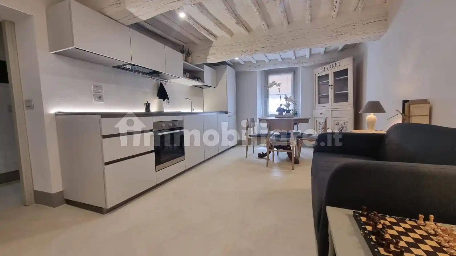 Bilocale corso Giuseppe Garibaldi 65, Centro Storico, Perugia - foto 4