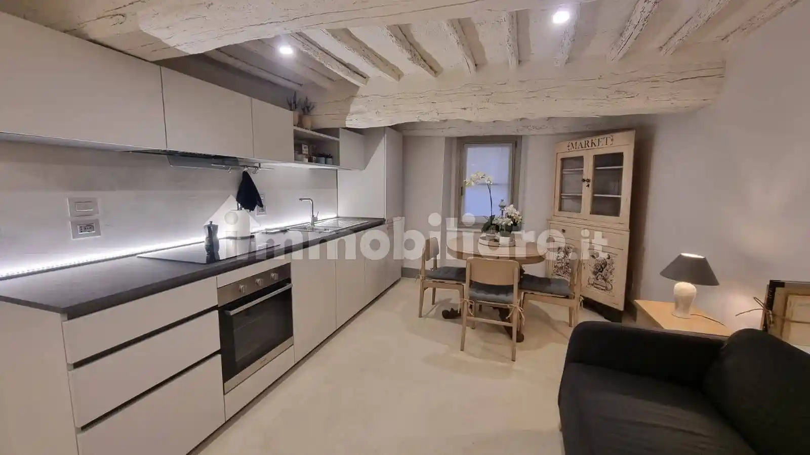 Bilocale corso Giuseppe Garibaldi 65, Centro Storico, Perugia - foto 5