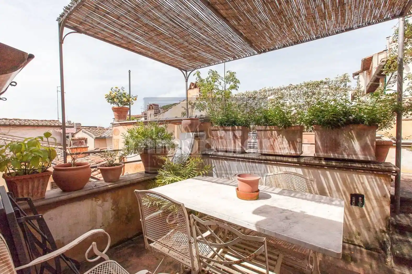 Appartamento in affitto a Firenze