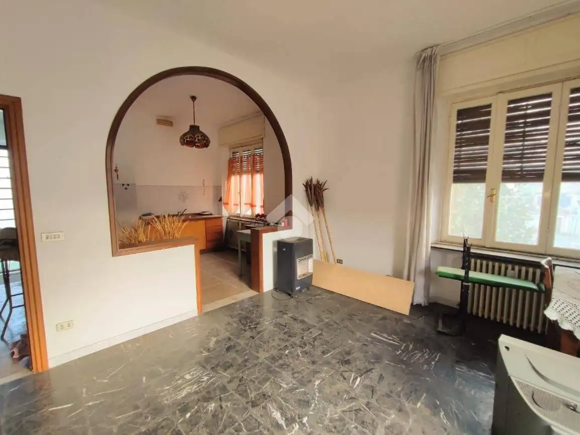 Trilocale corso Roma 10, Castellar Guidobono - foto 2