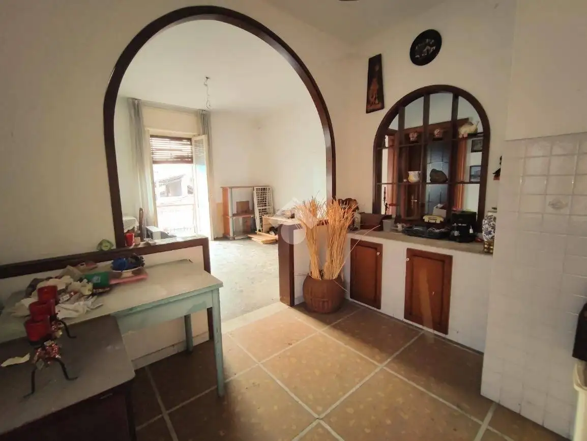 Trilocale corso Roma 10, Castellar Guidobono - foto 5