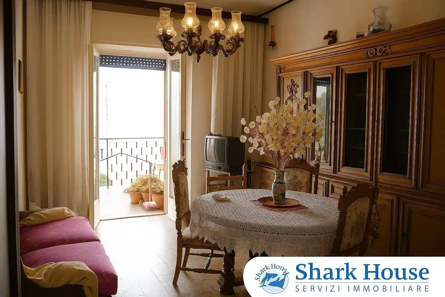 Palazzo - Edificio in vendita a Montelanico