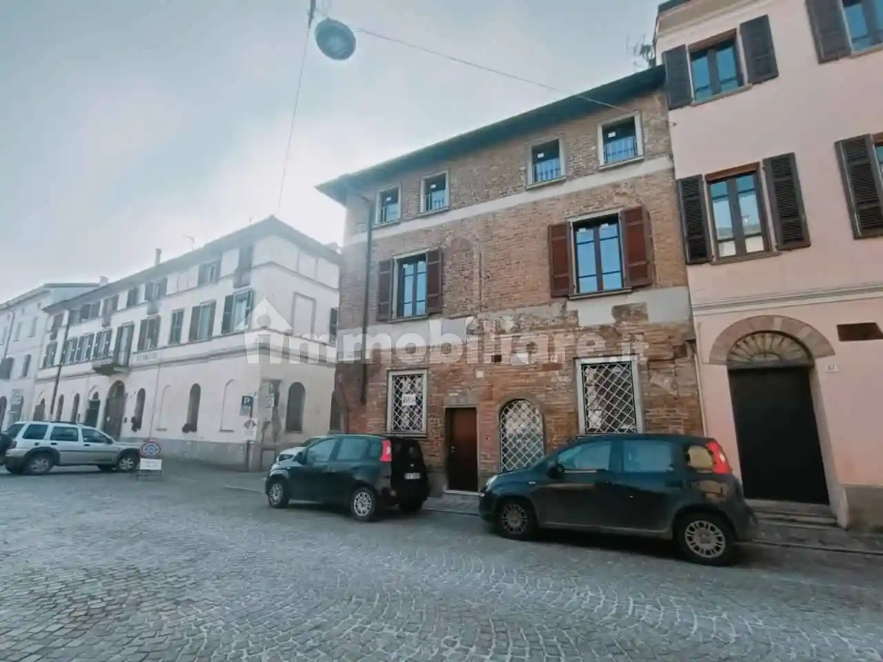 Appartamento in affitto a Cremona