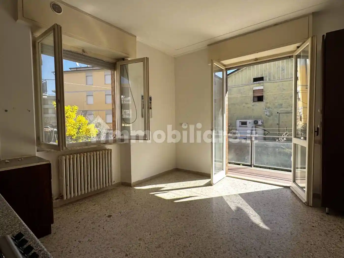 Appartamento in vendita a Umbertide