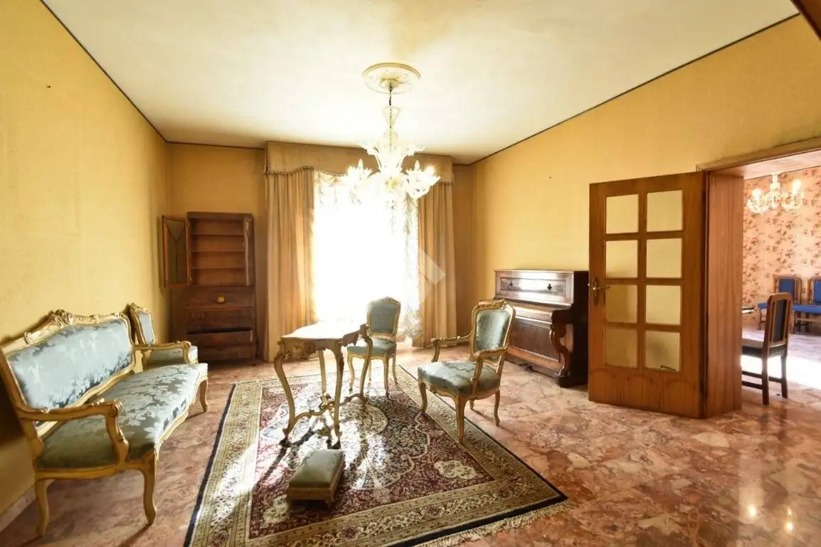 Casa colonica via Giuseppe Mazzini 6, Centro, Civitella di Romagna - foto 2