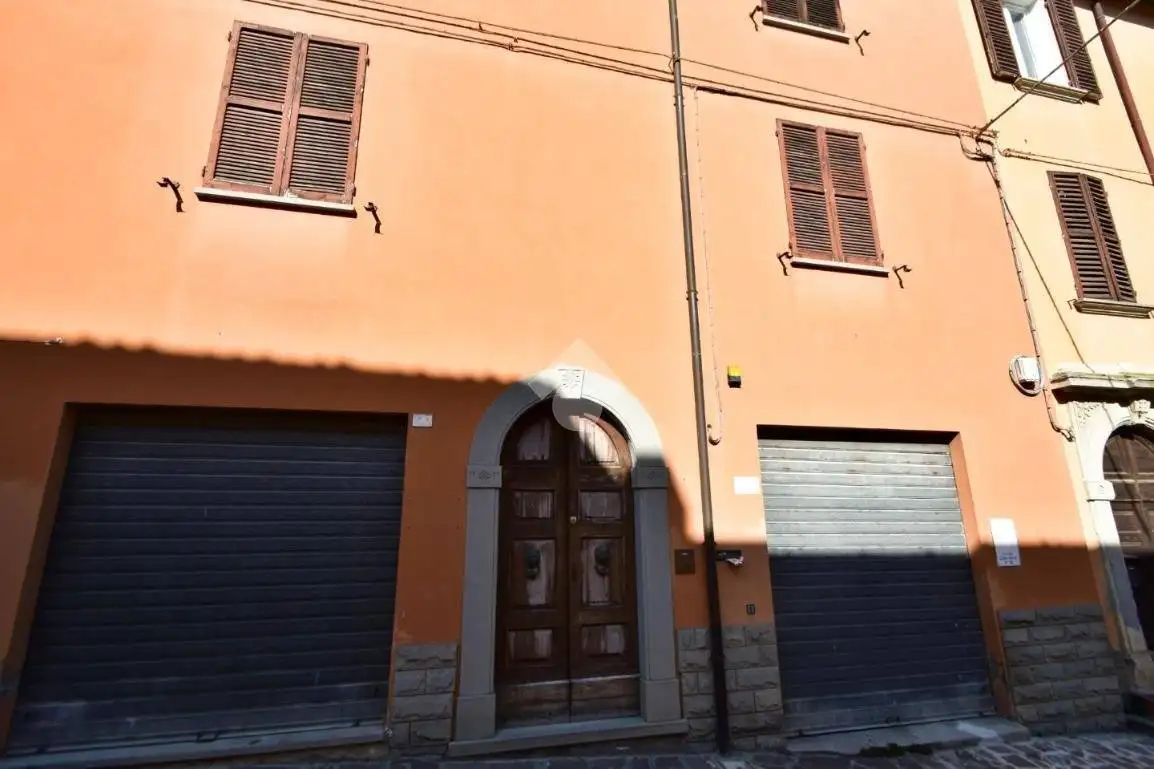 Casa colonica via Giuseppe Mazzini 6, Centro, Civitella di Romagna - foto 3