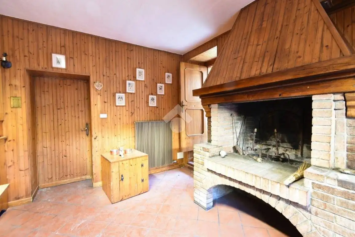 Casa colonica via Giuseppe Mazzini 6, Centro, Civitella di Romagna - foto 5