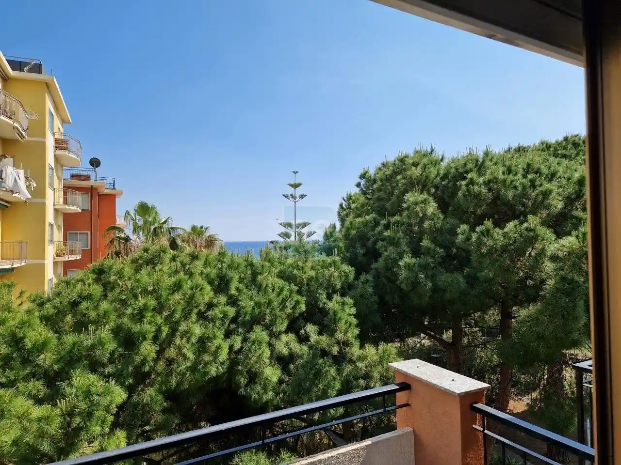 Appartamento in vendita a San Bartolomeo al Mare