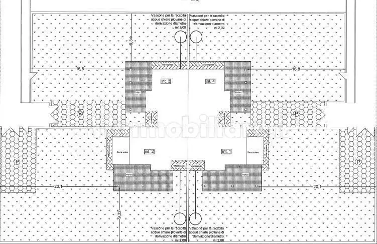 Villa in vendita a Pomezia