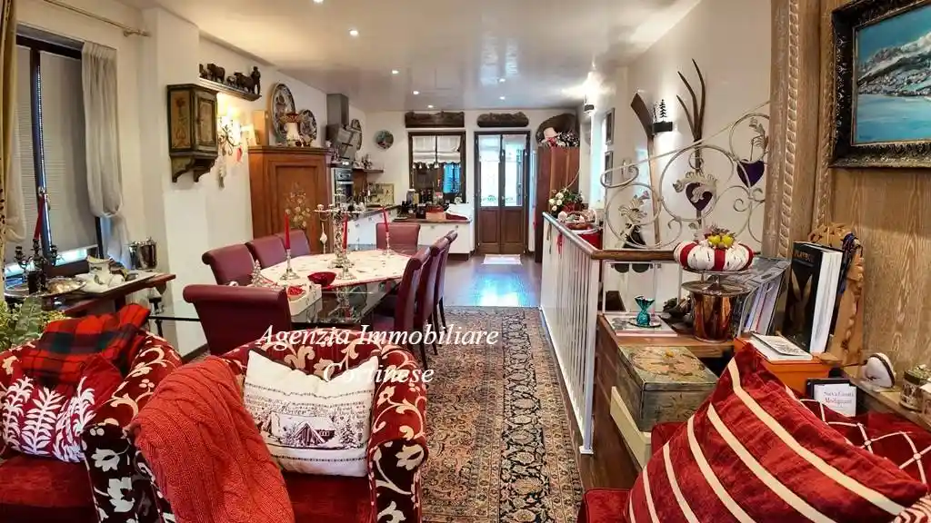 Appartamento in vendita a Cortina d'Ampezzo
