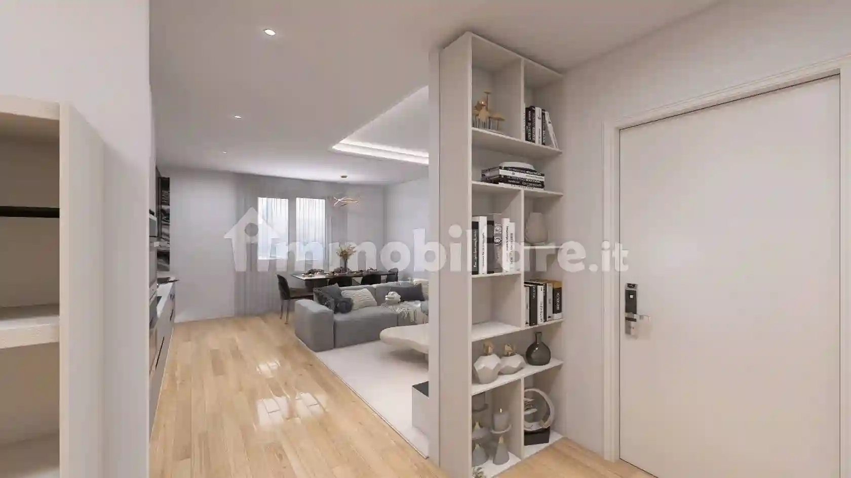 Appartamento - foto 3