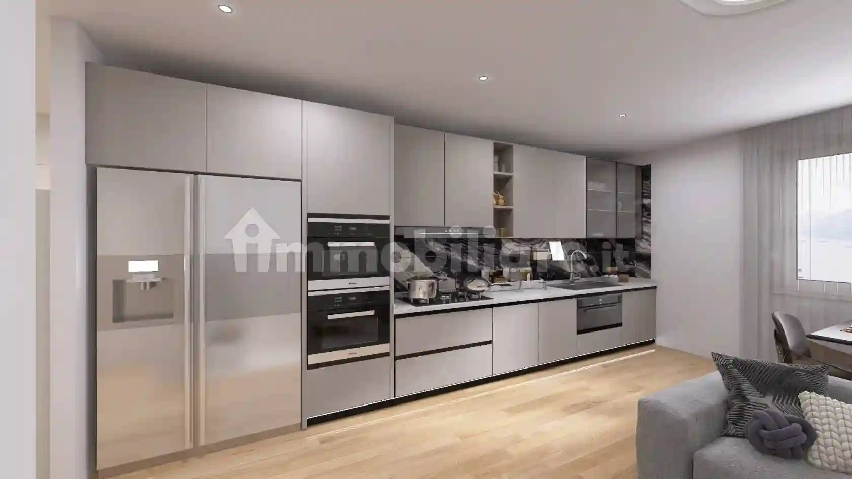 Appartamento - foto 4