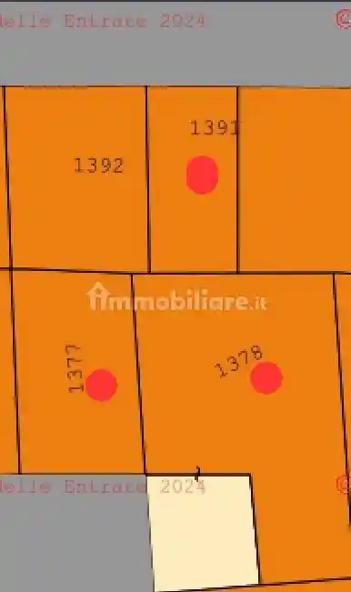 Palazzo - Edificio in vendita a Palagonia