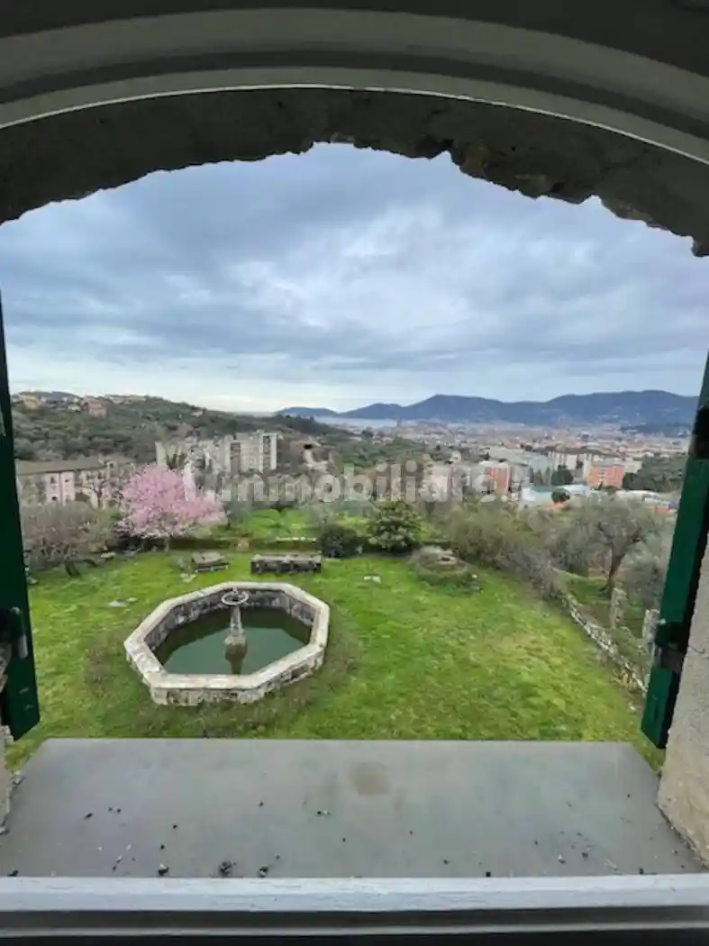 Appartamento in vendita a La Spezia