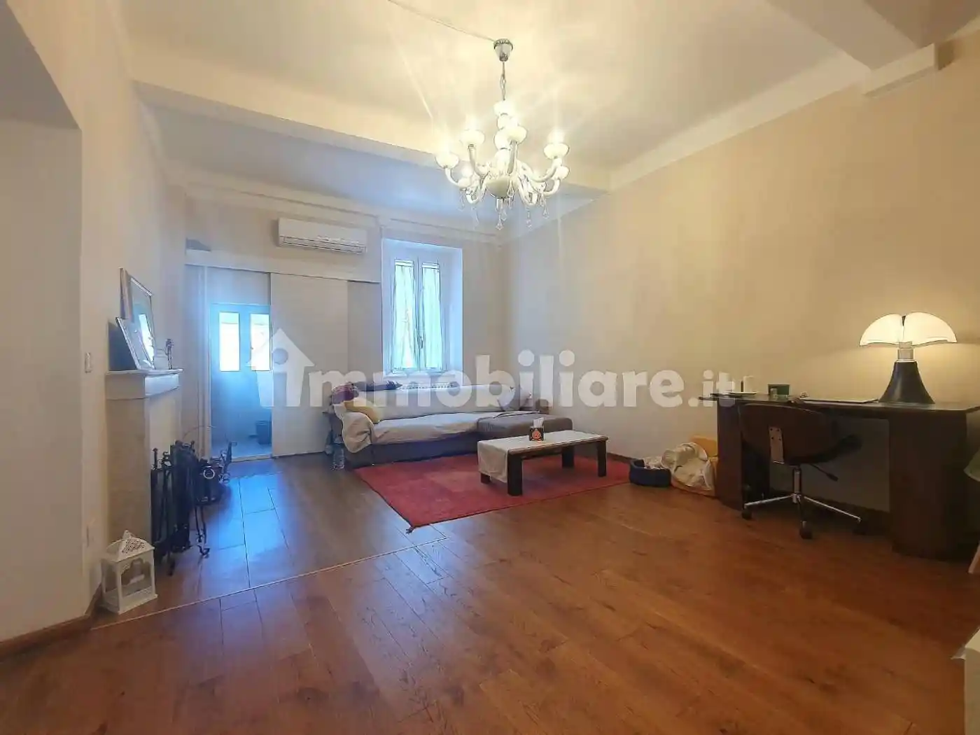 Appartamento in vendita a Lucca