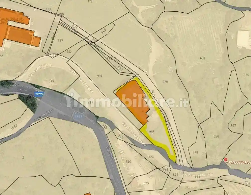 Palazzo - Edificio - foto 3