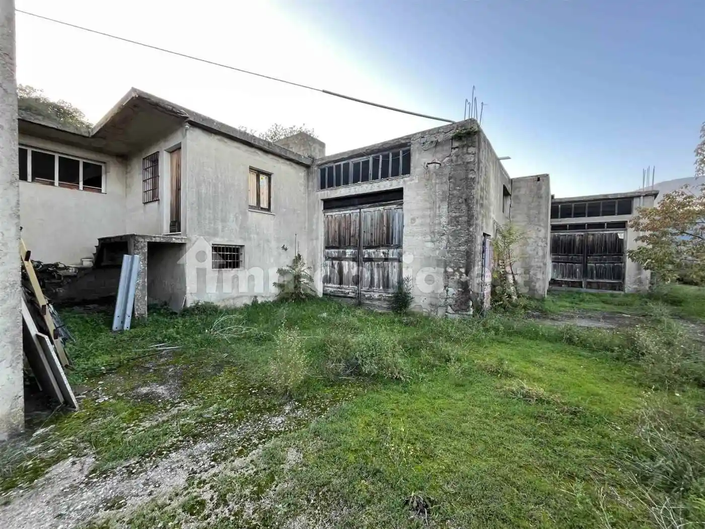 Palazzo - Edificio - foto 4