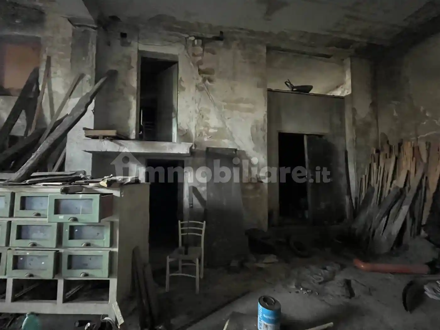 Palazzo - Edificio - foto 5