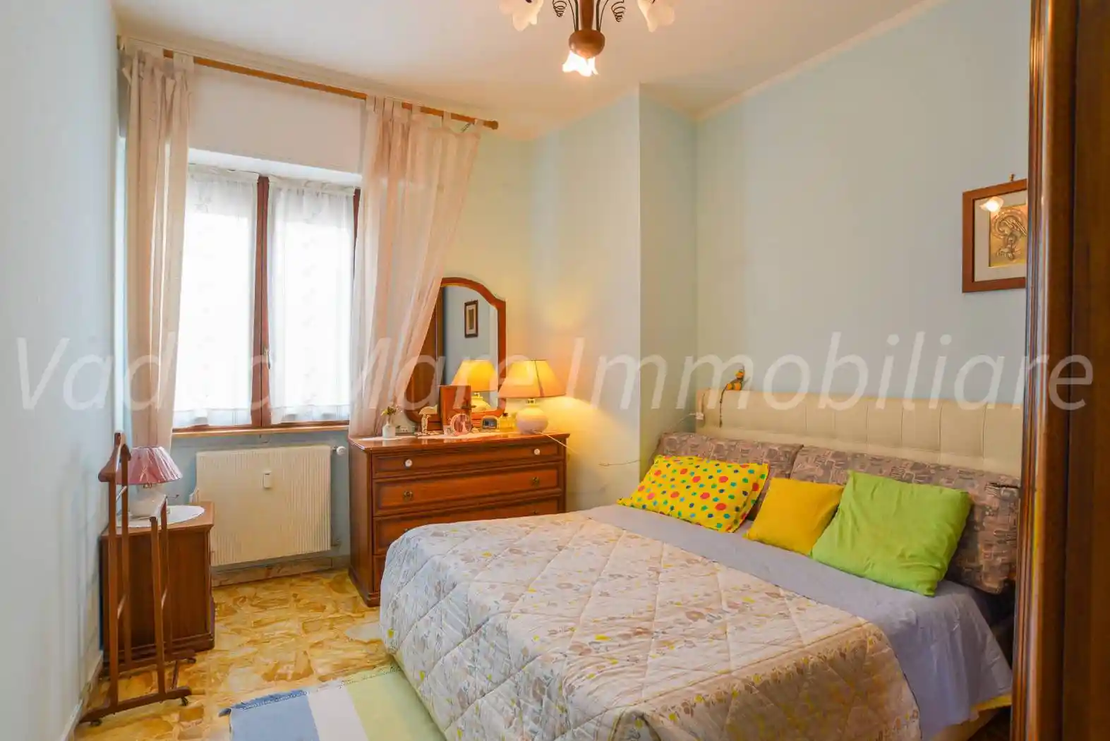 Appartamento in vendita a Cairo Montenotte