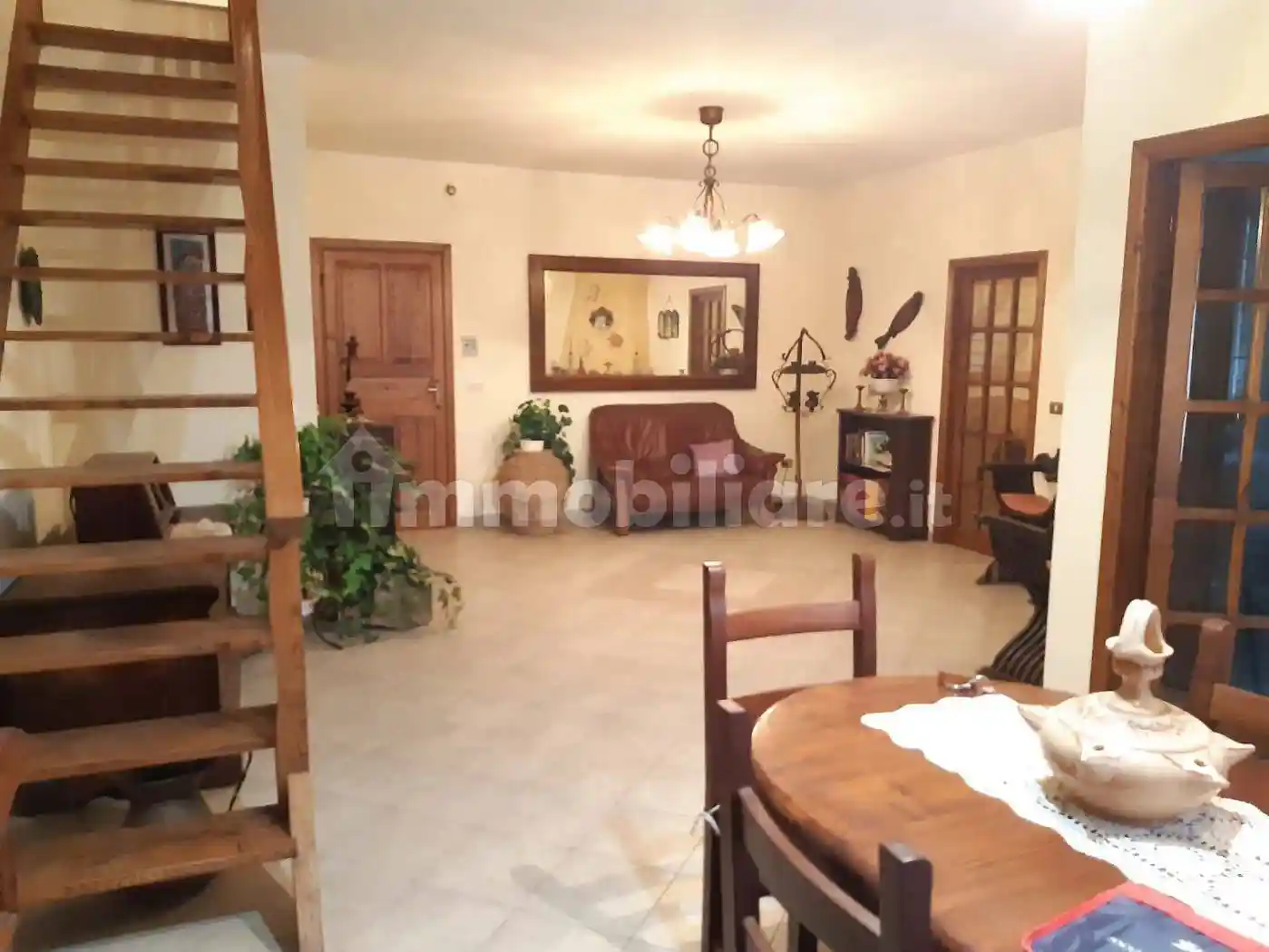 Appartamento via Borgovecchio, Centro, Tagliacozzo - foto 3