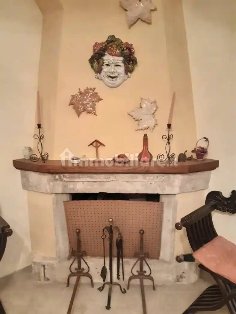 Appartamento via Borgovecchio, Centro, Tagliacozzo - foto 5