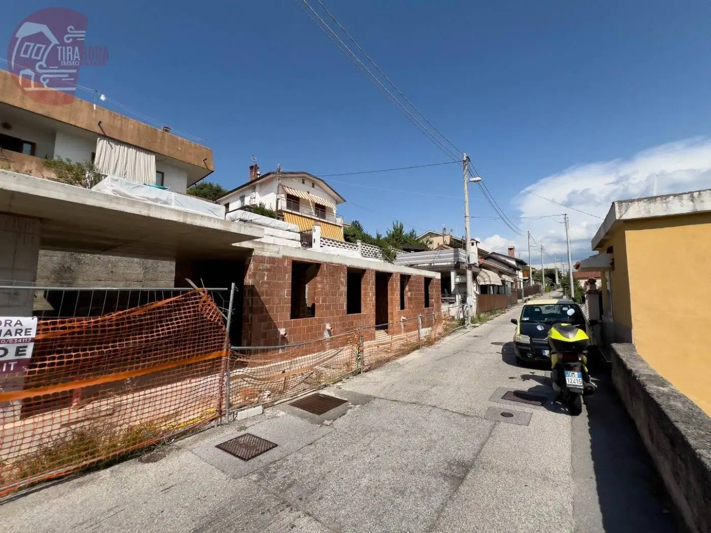 Villa in vendita a Trieste