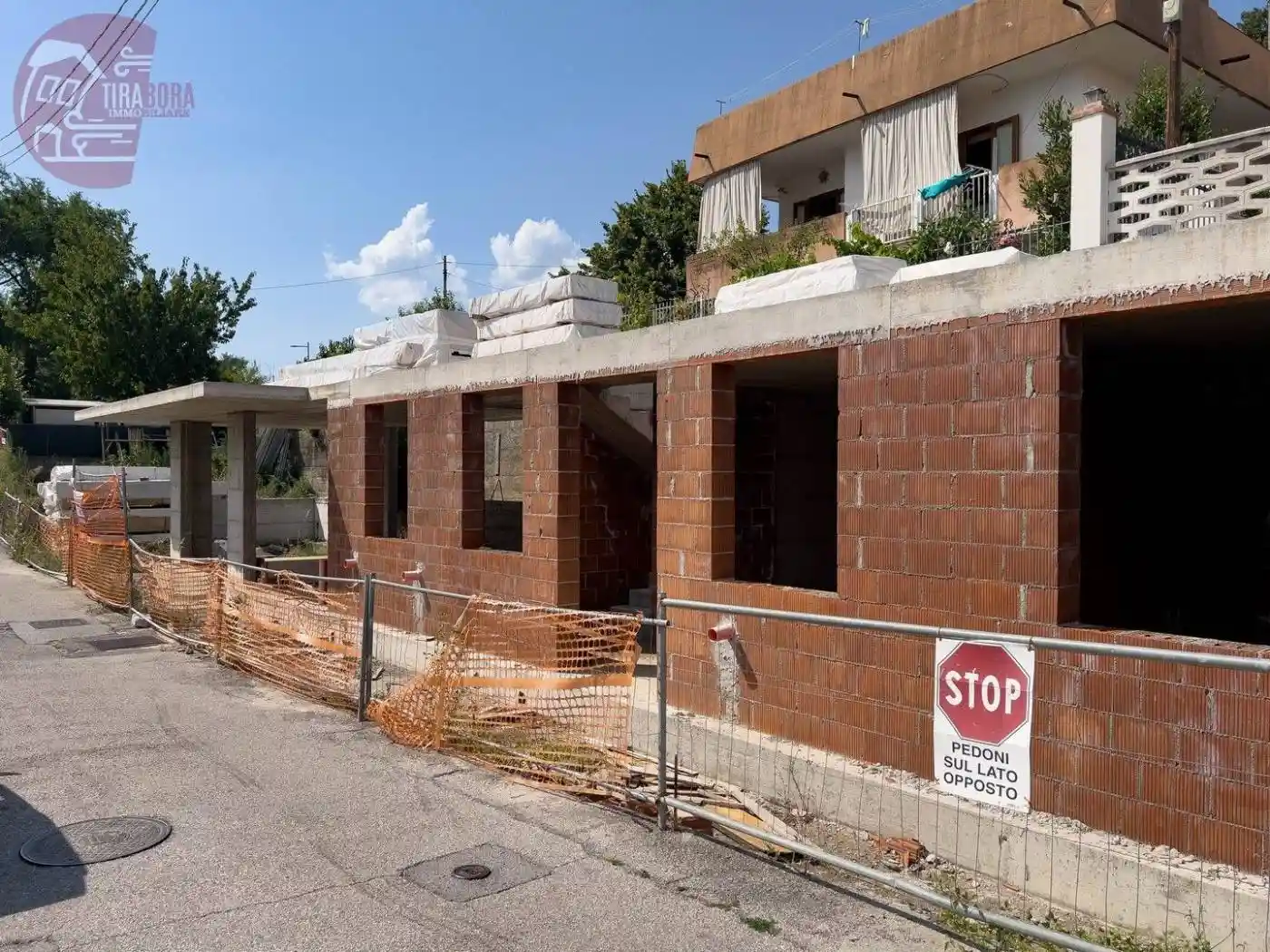 Villa unifamiliare via Monte Sernio 10, Altura, Trieste - foto 2