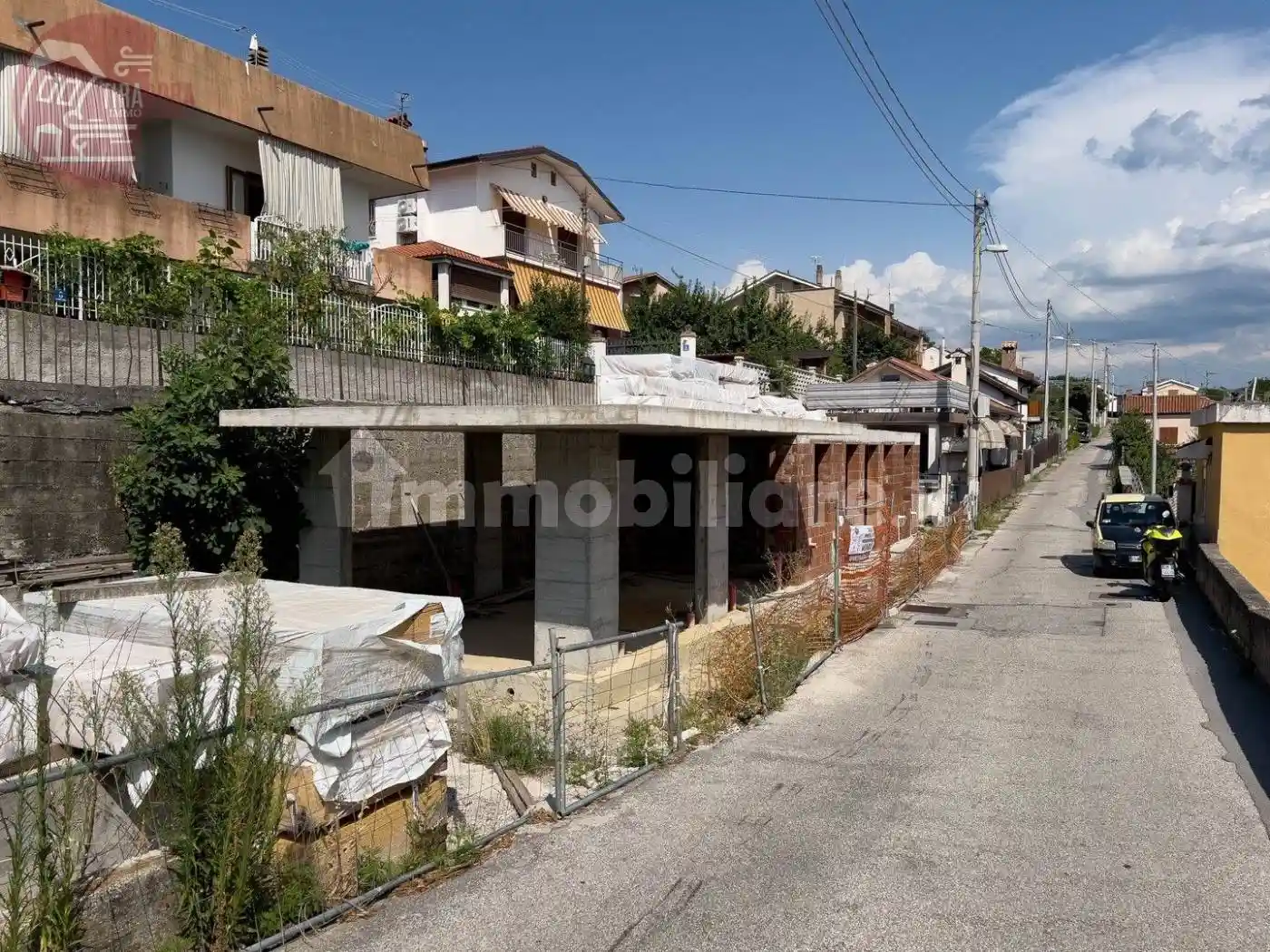 Villa unifamiliare via Monte Sernio 10, Altura, Trieste - foto 3