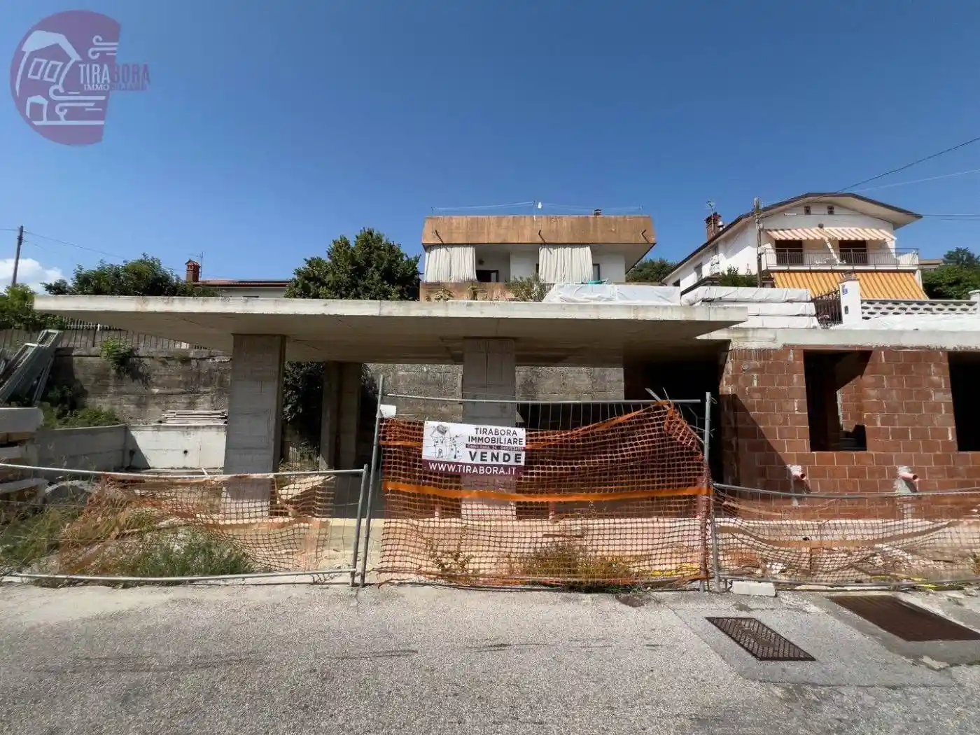 Villa unifamiliare via Monte Sernio 10, Altura, Trieste - foto 4