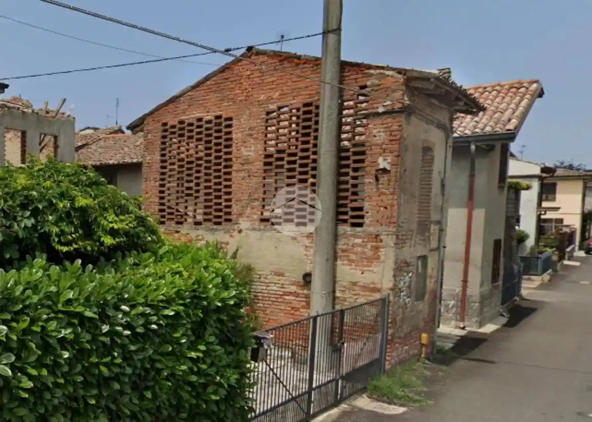 Casa indipendente in vendita a Castel San Giovanni