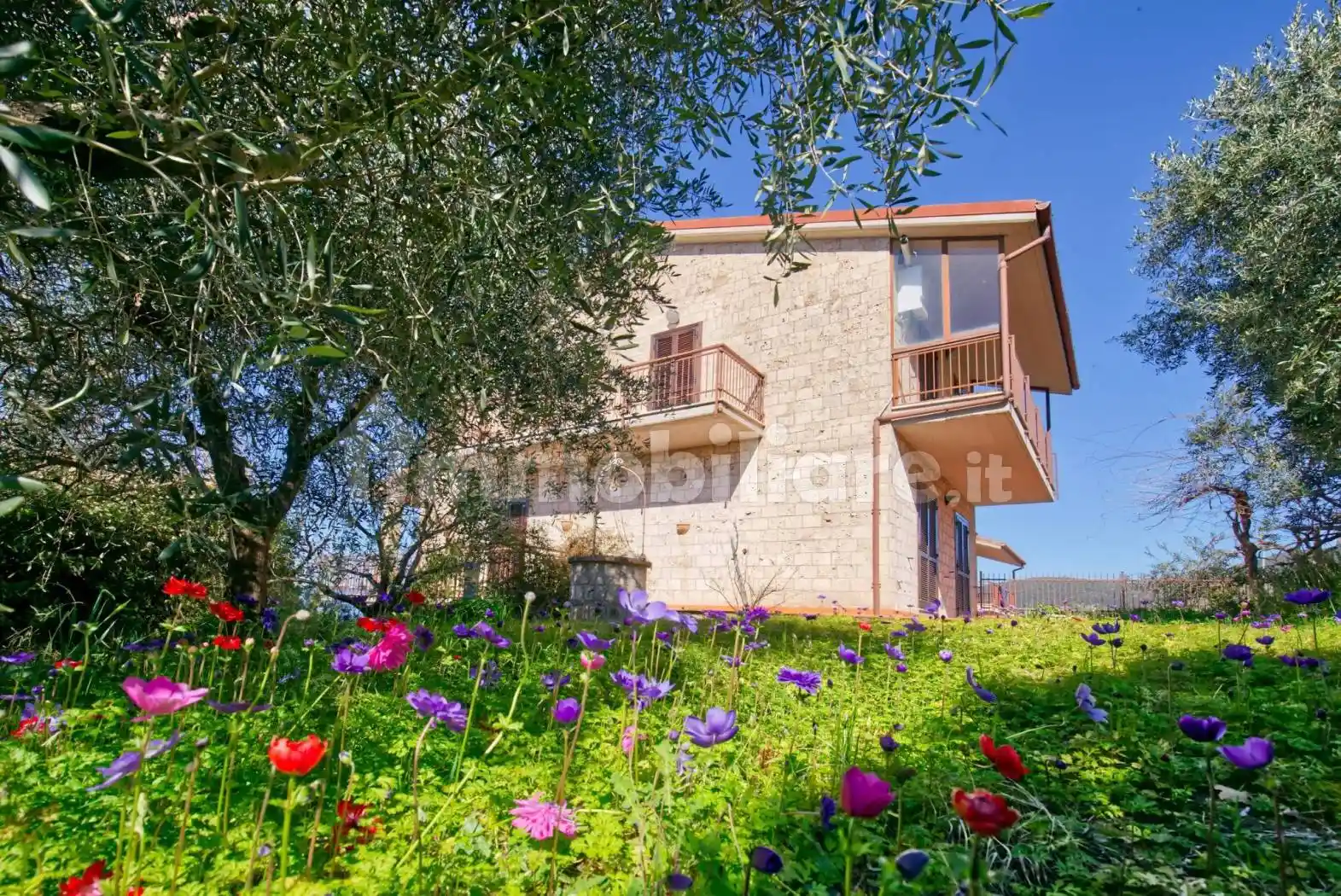 Villetta a schiera in vendita a Stroncone