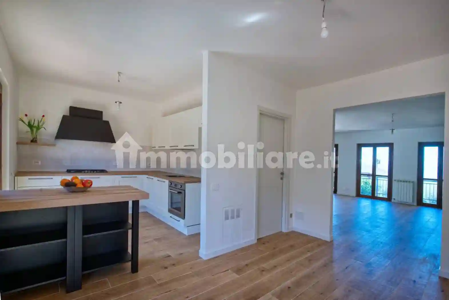 Villetta a schiera - foto 3