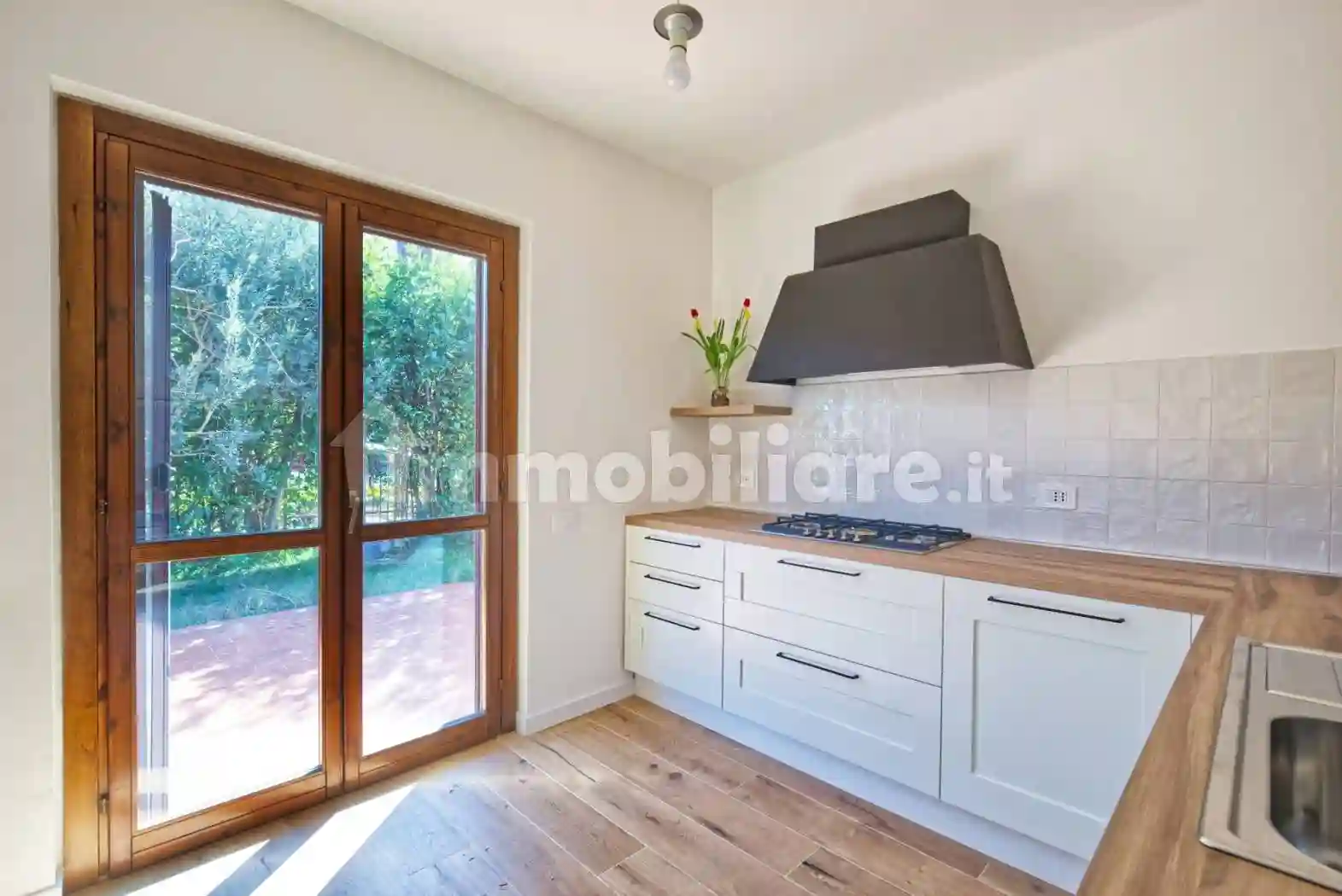 Villetta a schiera - foto 5