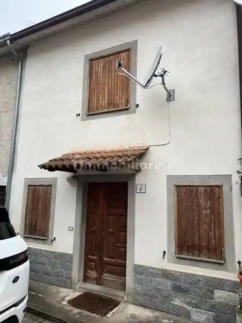 Terratetto unifamiliare via della Pineta 4, Centro, Ovindoli - foto 2