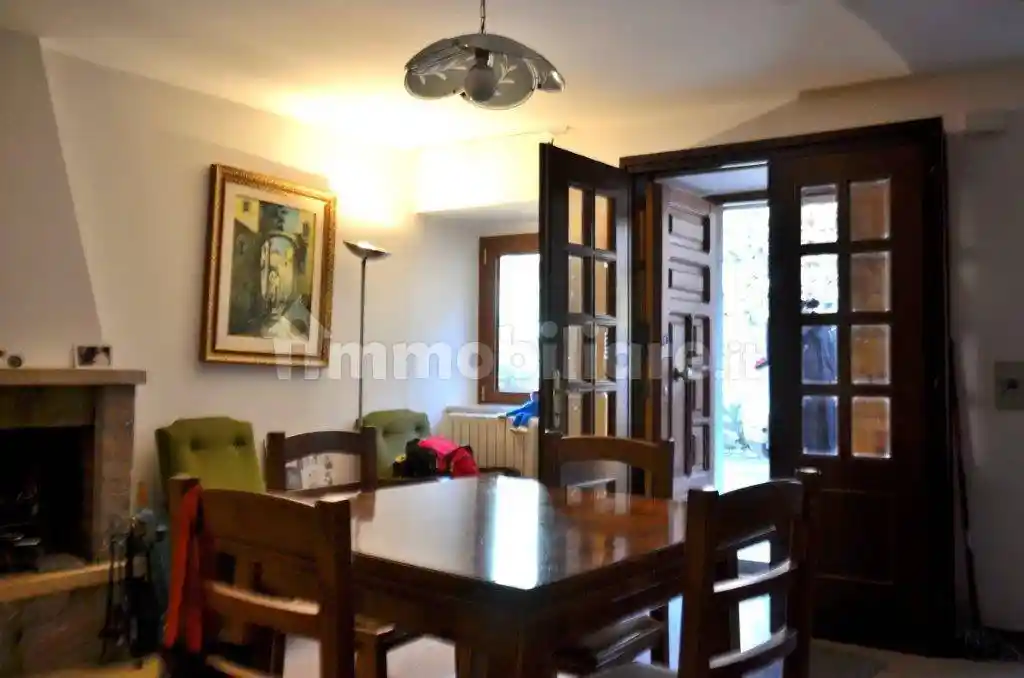 Terratetto unifamiliare via della Pineta 4, Centro, Ovindoli - foto 3