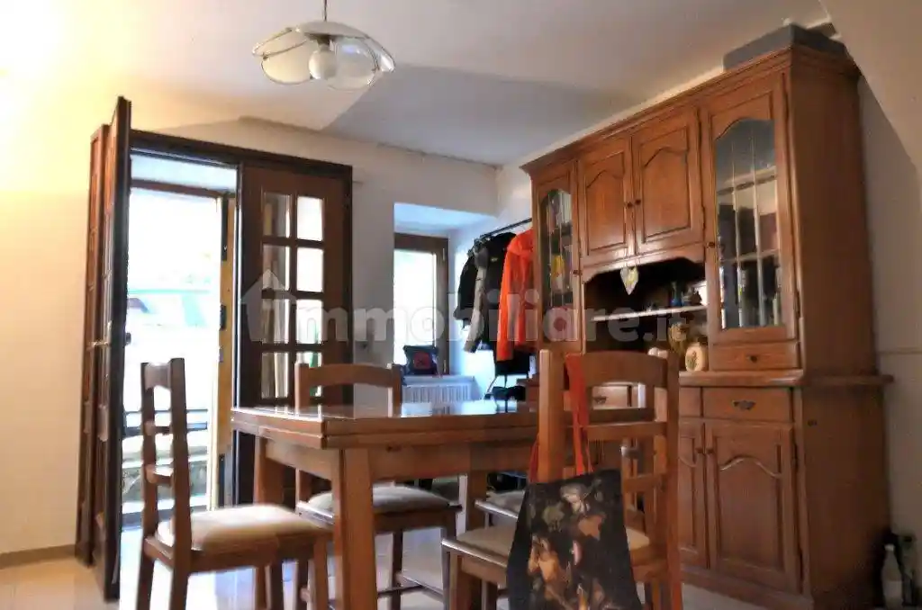 Terratetto unifamiliare via della Pineta 4, Centro, Ovindoli - foto 4