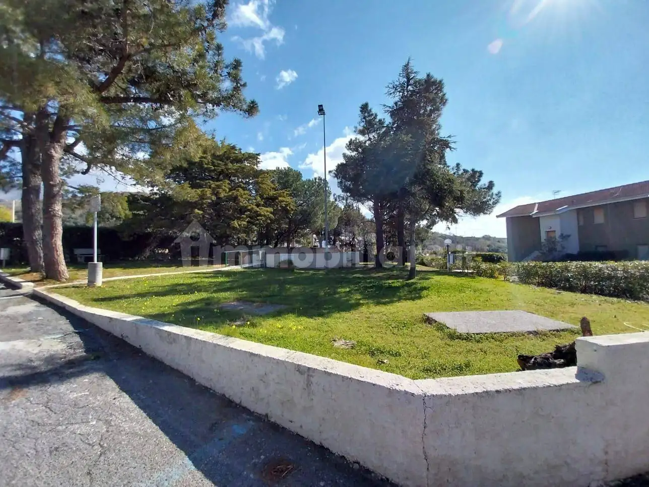 Appartamento in vendita a Diamante