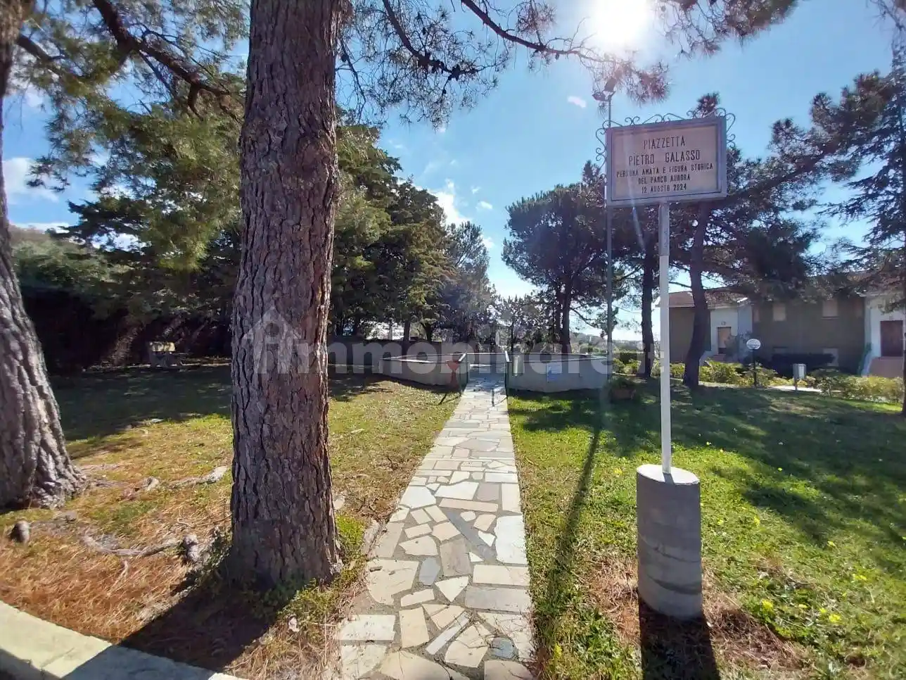 Quadrilocale via Pietra Rossa, Cucco Riviere, Diamante - foto 3