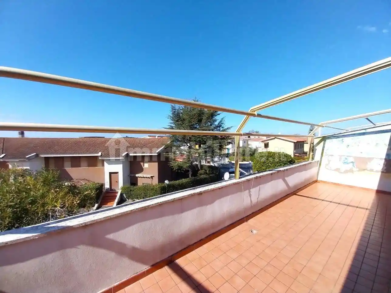 Quadrilocale via Pietra Rossa, Cucco Riviere, Diamante - foto 5