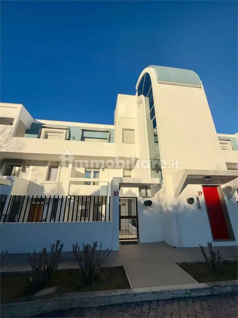 Villetta a schiera in vendita a Lanciano