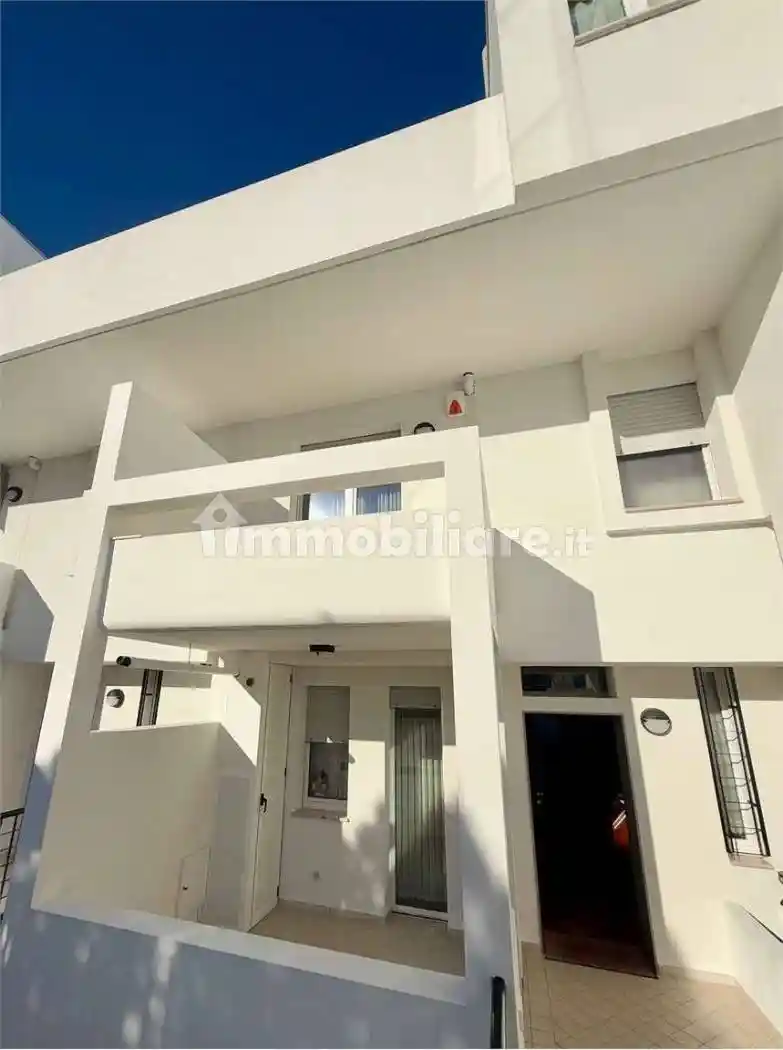 Villa a schiera via Aterno, 27, Centro, Lanciano - foto 2