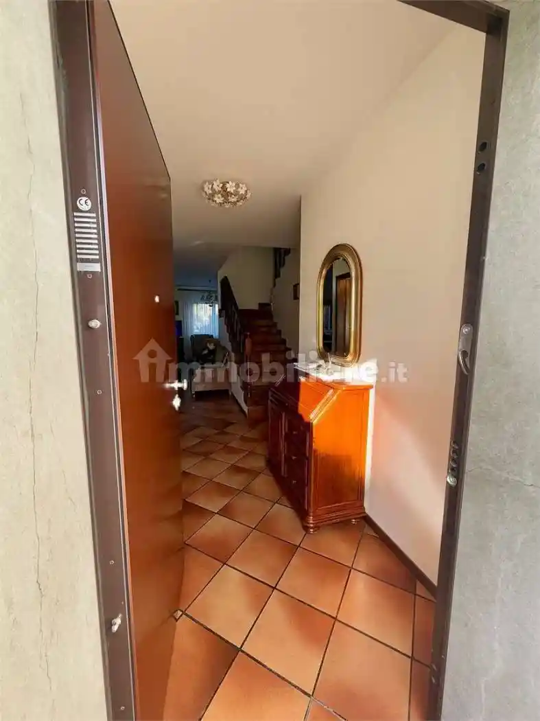 Villa a schiera via Aterno, 27, Centro, Lanciano - foto 4