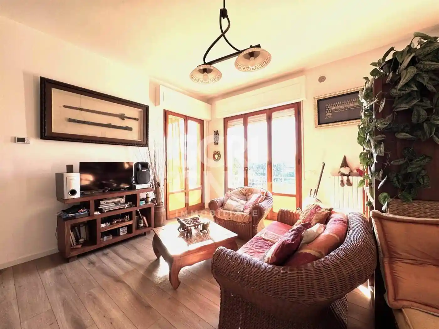 Appartamento via del Girone, Chiazzano, Pistoia - foto 2