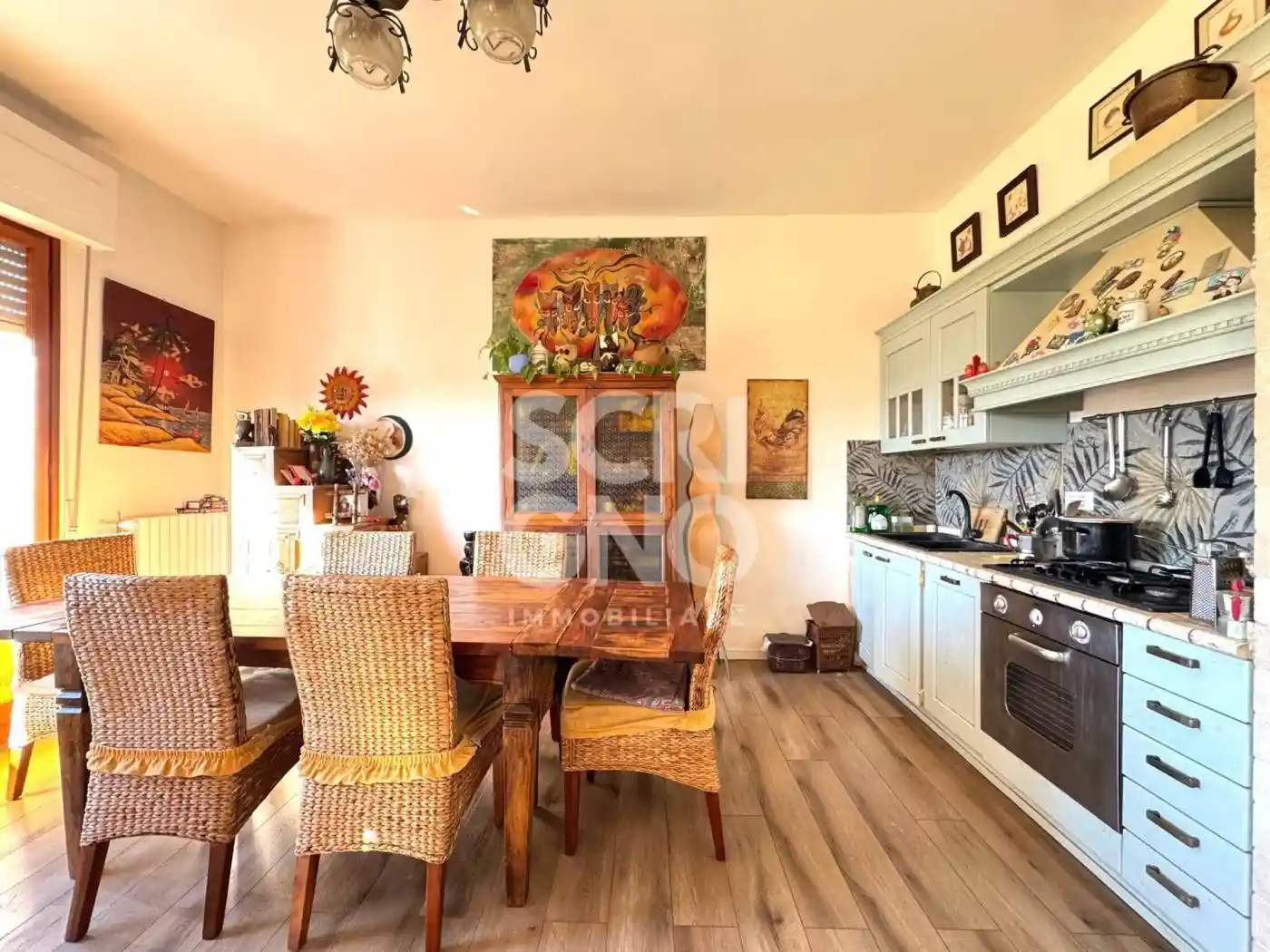 Appartamento via del Girone, Chiazzano, Pistoia - foto 3