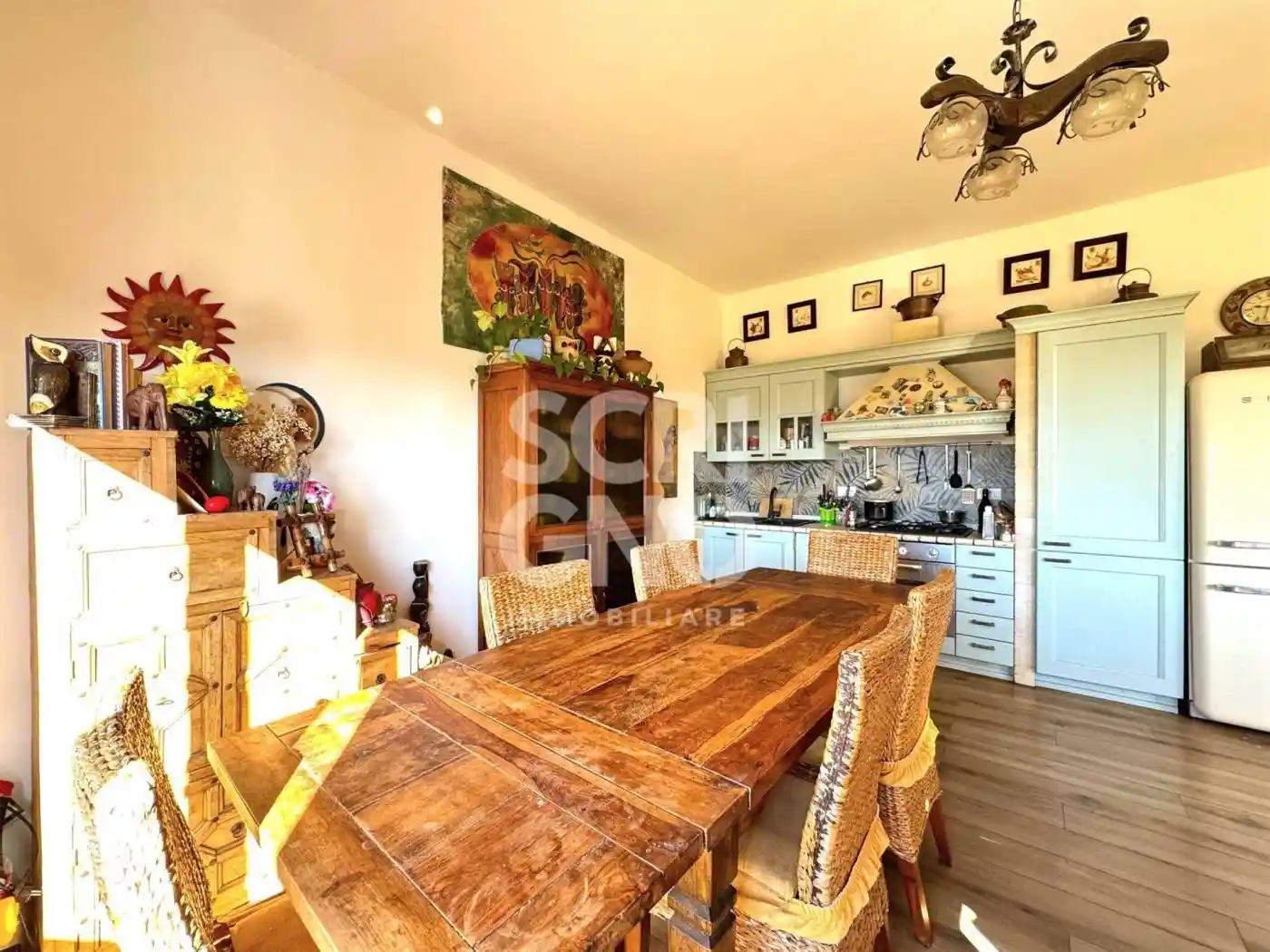 Appartamento via del Girone, Chiazzano, Pistoia - foto 4