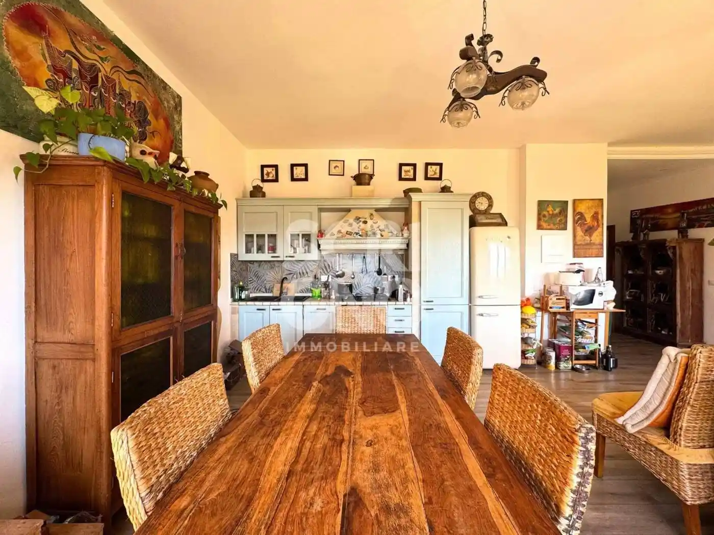 Appartamento via del Girone, Chiazzano, Pistoia - foto 5