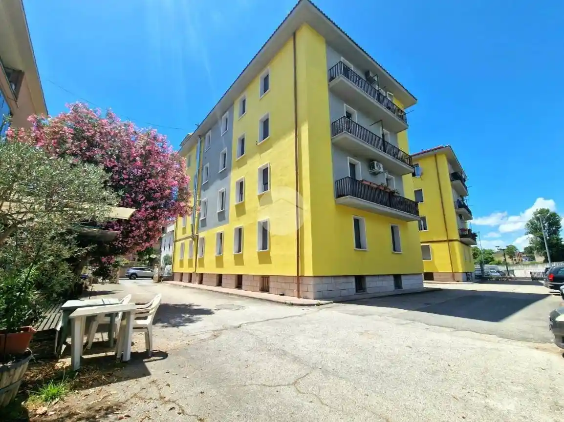 Appartamento in vendita a Terni