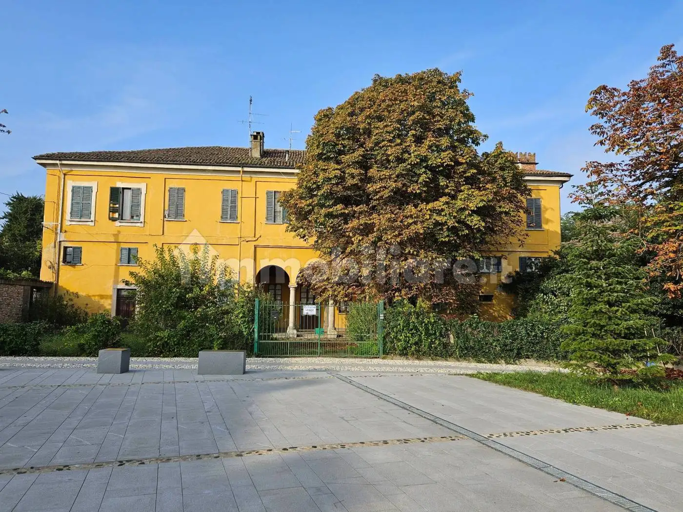 Villa in vendita a Codevilla