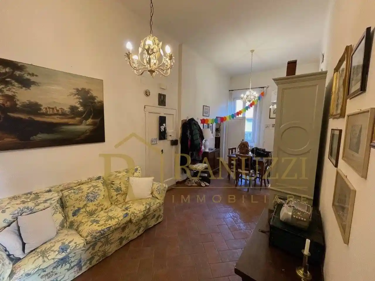 Appartamento in affitto a Bologna